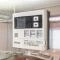 【東京都/江戸川区南葛西】なぎさニュータウン 7号棟 給湯器操作パネル