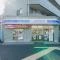【東京都/江戸川区東葛西】クリオ葛西シーズンテラス ローソン南葛西四丁目店