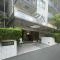 【東京都/江戸川区西葛西】コスモ西葛西 アプローチ