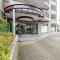 【東京都/江戸川区松江】ヴィルヌーブ一之江 エントランス