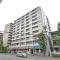 【神奈川県/横浜市南区高砂町】ライオンズマンション高砂 外観