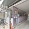 【神奈川県/横浜市南区高砂町】ライオンズマンション高砂 敷地内