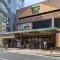 【東京都/江戸川区東葛西】グランシティユーロレジデンス葛西 ワイズマート　葛西店