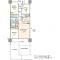 【東京都/江戸川区船堀】プラウドシティ船堀 間取り図