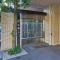 【東京都/江戸川区船堀】プラウド船堀ファースト 駐輪場
