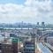 【東京都/江戸川区船堀】プラウド船堀ファースト 眺望
