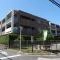 【千葉県/浦安市東野】アビーコート新浦安 外観