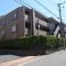 【千葉県/浦安市東野】アビーコート新浦安 外観