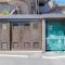 【千葉県/浦安市北栄】ローズガーデン浦安弐番館 共用施設：ゴミ置き場