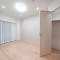 【東京都/江戸川区船堀】ゼルクハウス船堀 洋室：ウォークインクローゼット