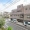 【東京都/江戸川区船堀】ゼルクハウス船堀 眺望：南向きで日中は陽の光が差し込みます(天候によります)