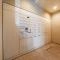 【東京都/江戸川区船堀】ゼルクハウス船堀 宅配BOX：外出時の荷物受け取りも可能です