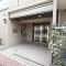 【東京都/台東区入谷】グランベル上野の杜 エントランス