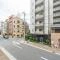 【東京都/台東区入谷】グランベル上野の杜 眺望