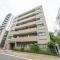 【東京都/台東区入谷】グランベル上野の杜 外観