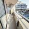 【東京都/江戸川区西葛西】コスモ西葛西ロイヤルフォルム バルコニー