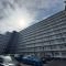 【東京都/江戸川区北葛西】葛西パークサイドハイツ 外観