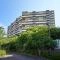 【東京都/江戸川区清新町】清新北ハイツ 2号棟 外観