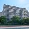 【東京都/江戸川区清新町】清新北ハイツ 2号棟 外観