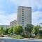 【東京都/江戸川区清新町】清新北ハイツ 2号棟 外観