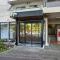 【東京都/江戸川区清新町】清新北ハイツ 2号棟 エントランス