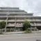 【千葉県/市川市塩焼】アルファグランデ行徳 外観