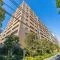 【東京都/江戸川区西葛西】ライオンズプラザ西葛西 外観