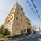 【東京都/江戸川区東葛西】グランシティユーロレジデンス葛西 外観