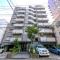 【東京都/江戸川区東葛西】ユーハイツKASAI 外観：1995年築のマンションです