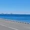 【千葉県/浦安市明海】 パークシティ東京ベイ新浦安Sol B棟 展望デッキ