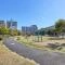 【千葉県/浦安市明海】 パークシティ東京ベイ新浦安Sol B棟 日の出おひさま公園