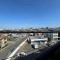 【千葉県/市川市新井】ローズガーデン浦安グランディール 眺望：東側バルコニーから