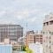 【東京都/江戸川区西葛西】アルファグランデ西葛西 眺望:バルコニーから