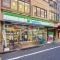 【東京都/江戸川区清新町】シティコープ清新 15号棟 ファミリーマート　江戸川西葛西六丁目店