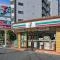 【東京都/江戸川区中葛西】デュアルスイート葛西 セブンイレブン　中葛西5丁目店