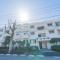 【千葉県/浦安市入船】入船北エステート 29号棟 外観