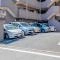 【千葉県/浦安市北栄】ローズガーデン浦安弐番館 駐車場