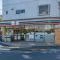 【東京都/江戸川区東葛西】ライオンズガーデン葛西第2 セブンイレブン江戸川南葛西2丁目