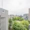 【東京都/江戸川区西葛西】ゼファー西葛西 眺望：7階のため近隣と視線が合いにくい眺望です