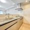 【埼玉県/さいたま市南区沼影】プラウドシティ武蔵浦和ステーションアリーナ キッチン