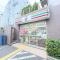 【東京都/板橋区板橋】マイキャッスル板橋 セブン-イレブン 　板橋1丁目店