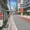 【東京都/板橋区板橋】リビオ板橋駅前 前面道路