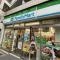 【東京都/板橋区板橋】リビオ板橋駅前 ファミリーマート　板橋駅西口店