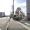 【埼玉県/川口市大字芝】南浦和パークハイツ 前面道路