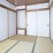 【埼玉県/さいたま市桜区栄和】エクセルコート浦和 和室