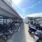 【埼玉県/さいたま市桜区栄和】エクセルコート浦和 駐輪場：バイク置き場