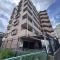 【埼玉県/戸田市大字上戸田】ライオンズマンション上戸田 外観