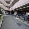 【埼玉県/戸田市大字上戸田】ライオンズマンション上戸田 駐輪場