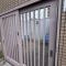 【埼玉県/戸田市大字上戸田】ライオンズマンション上戸田 ゴミ置場