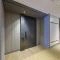 【埼玉県/川口市栄町】プラウドタワー川口クロス 玄関